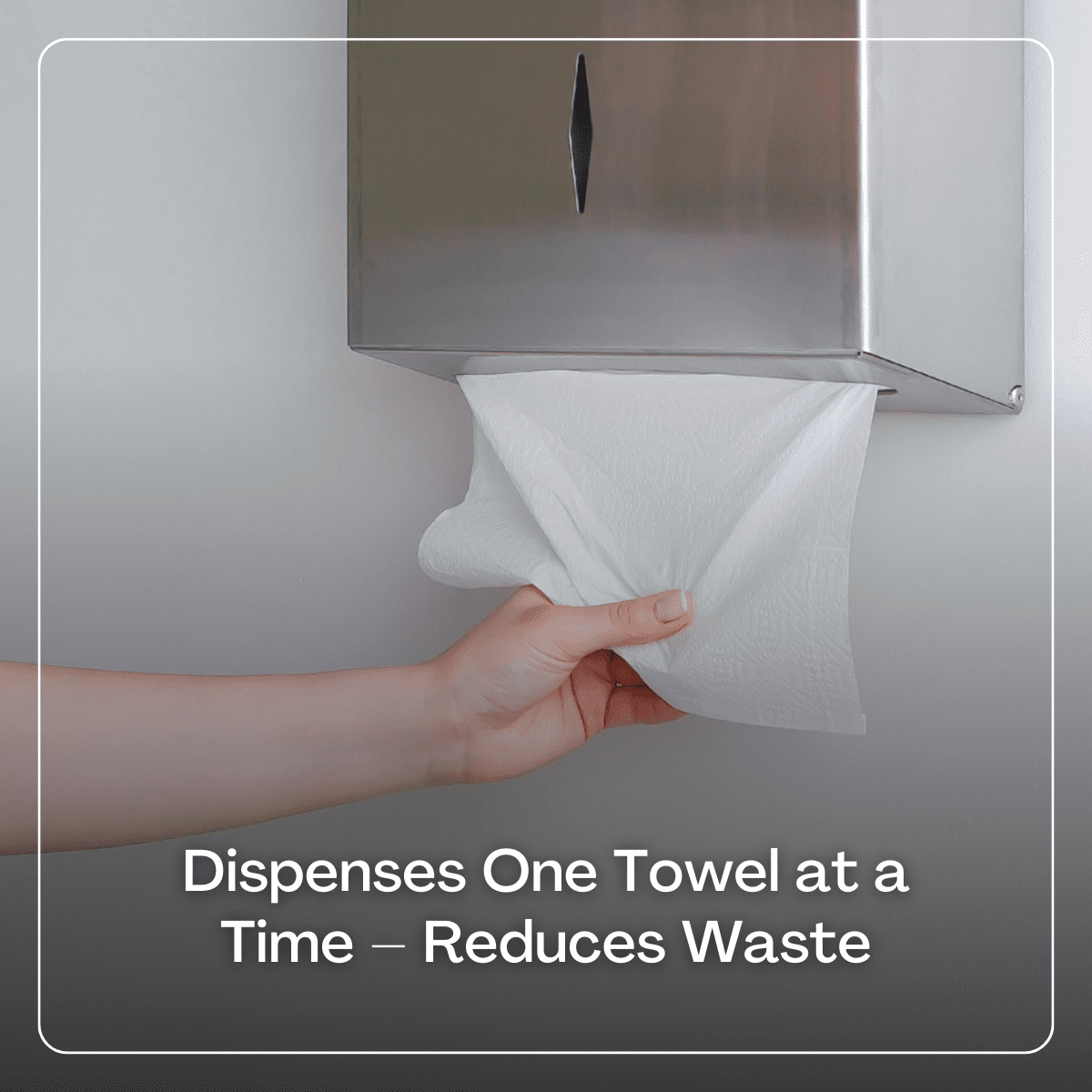 Karat Multifold Commercial Paper Towels - White - Case of 12 Packs