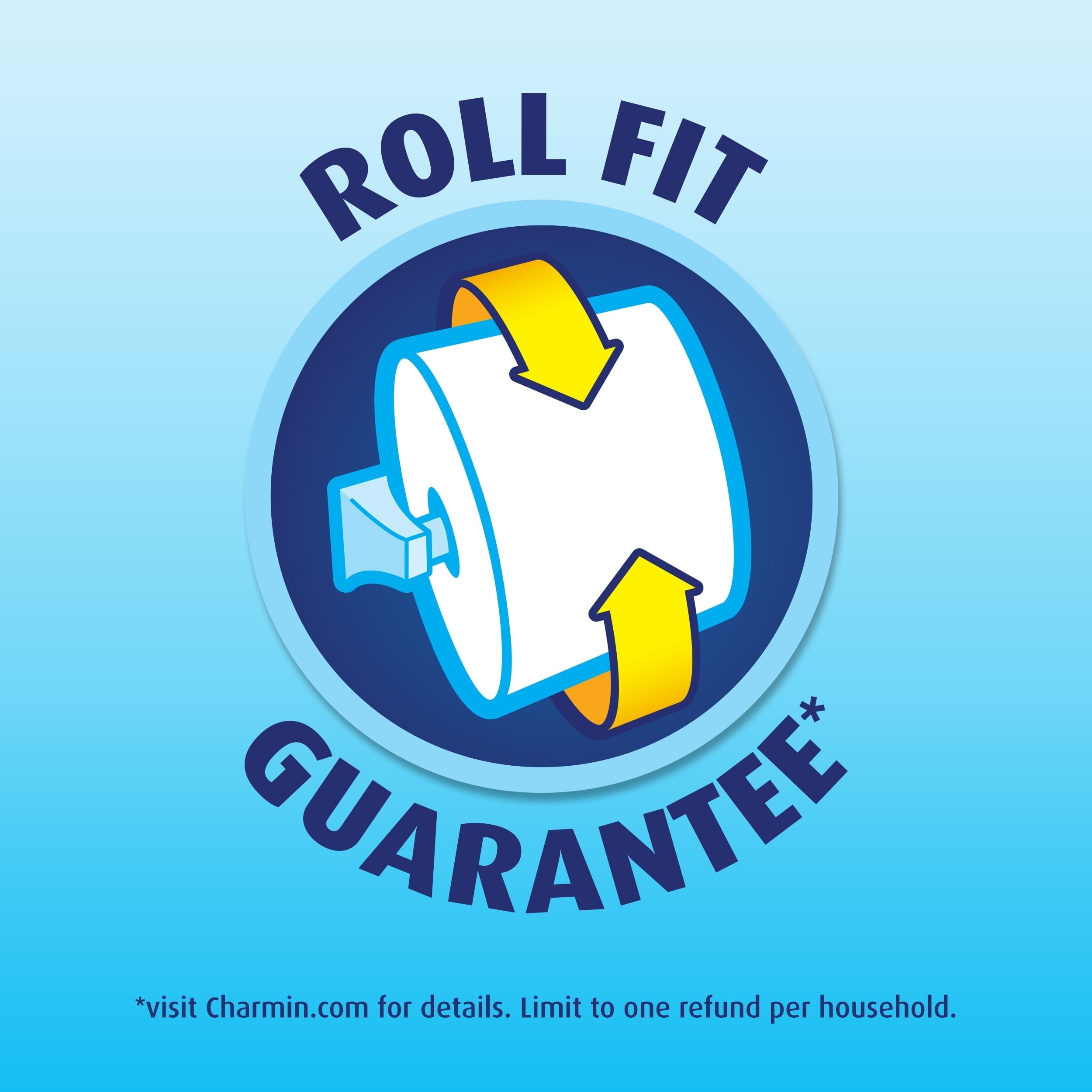 Charmin Ultra Soft Toilet Paper - 9 Mega Rolls