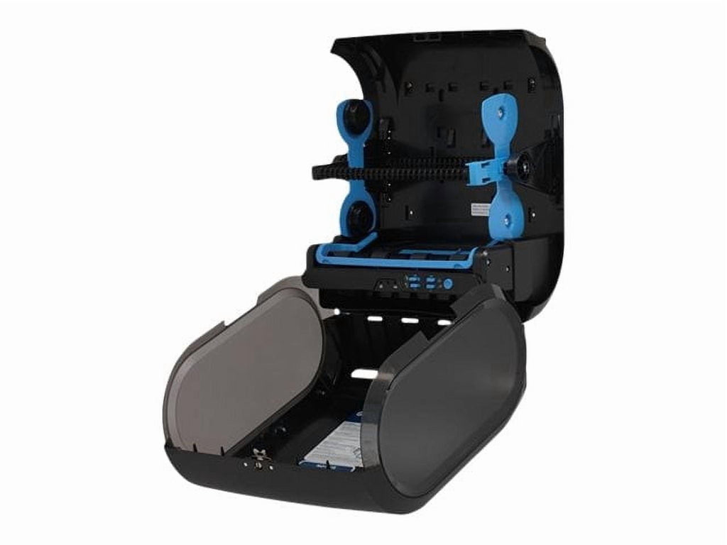 Enmotion Classic Paper Towel Dispenser - Black