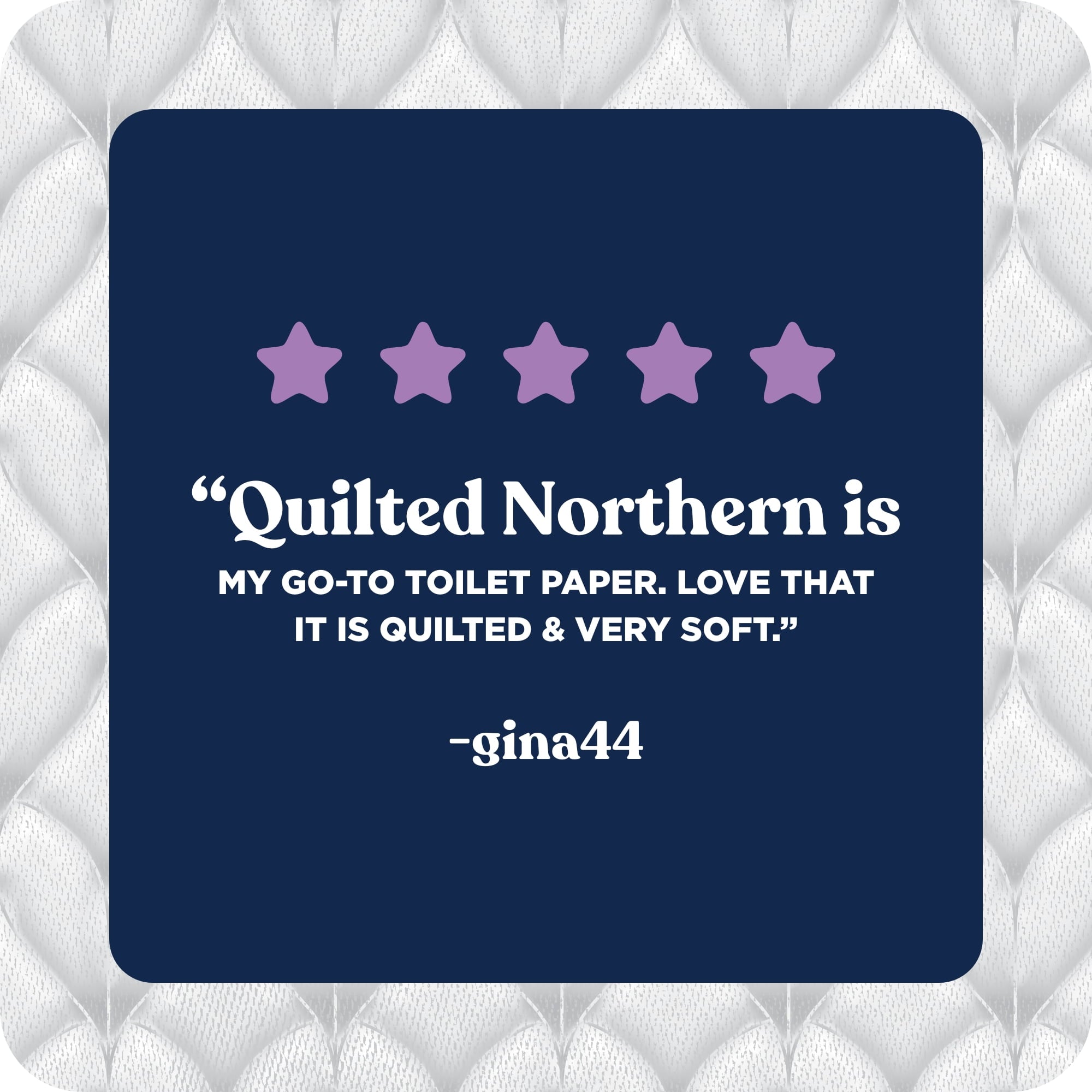 Quilted Northern Ultra Plush 3-Ply Toilet Paper - 30 Mega Rolls, 255 Sheets per Roll