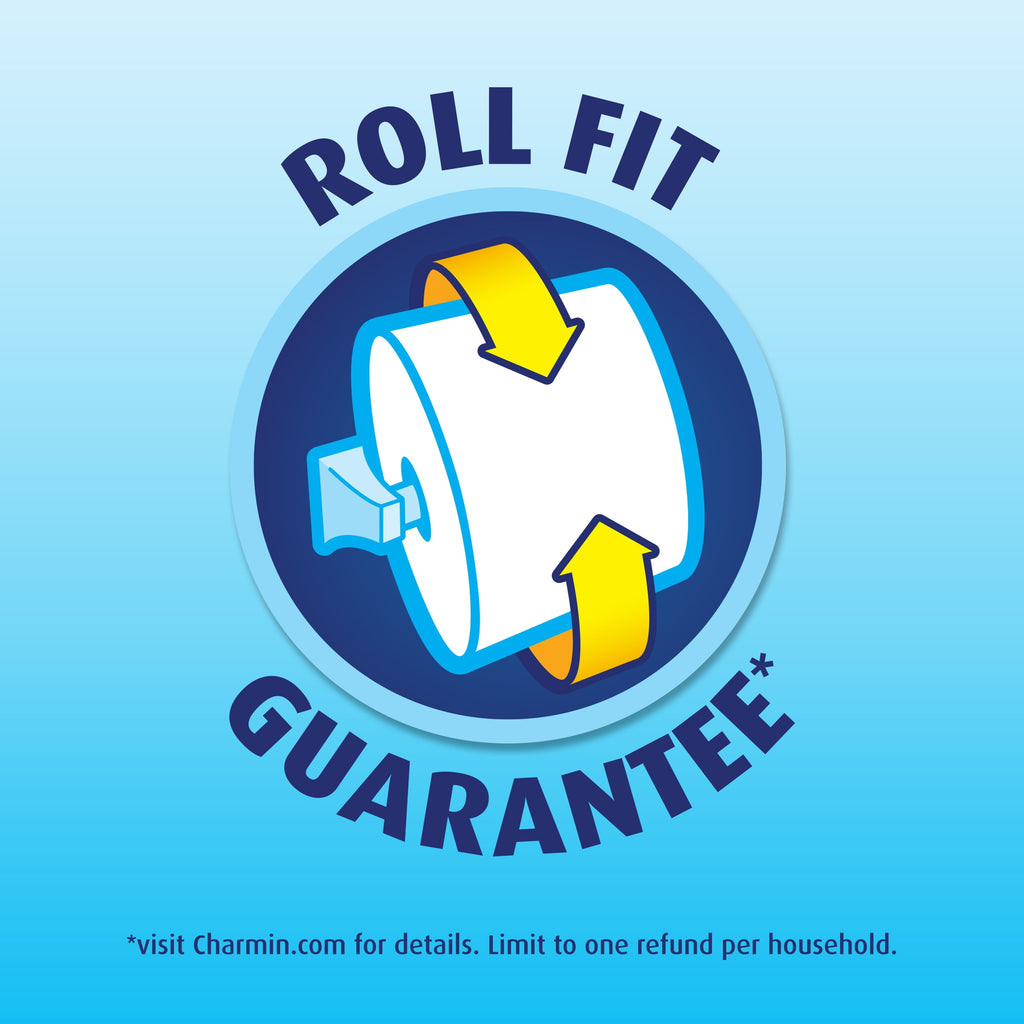 Charmin Ultra Strong Toilet Paper - 24 Mega Rolls, 286 Sheets per Roll