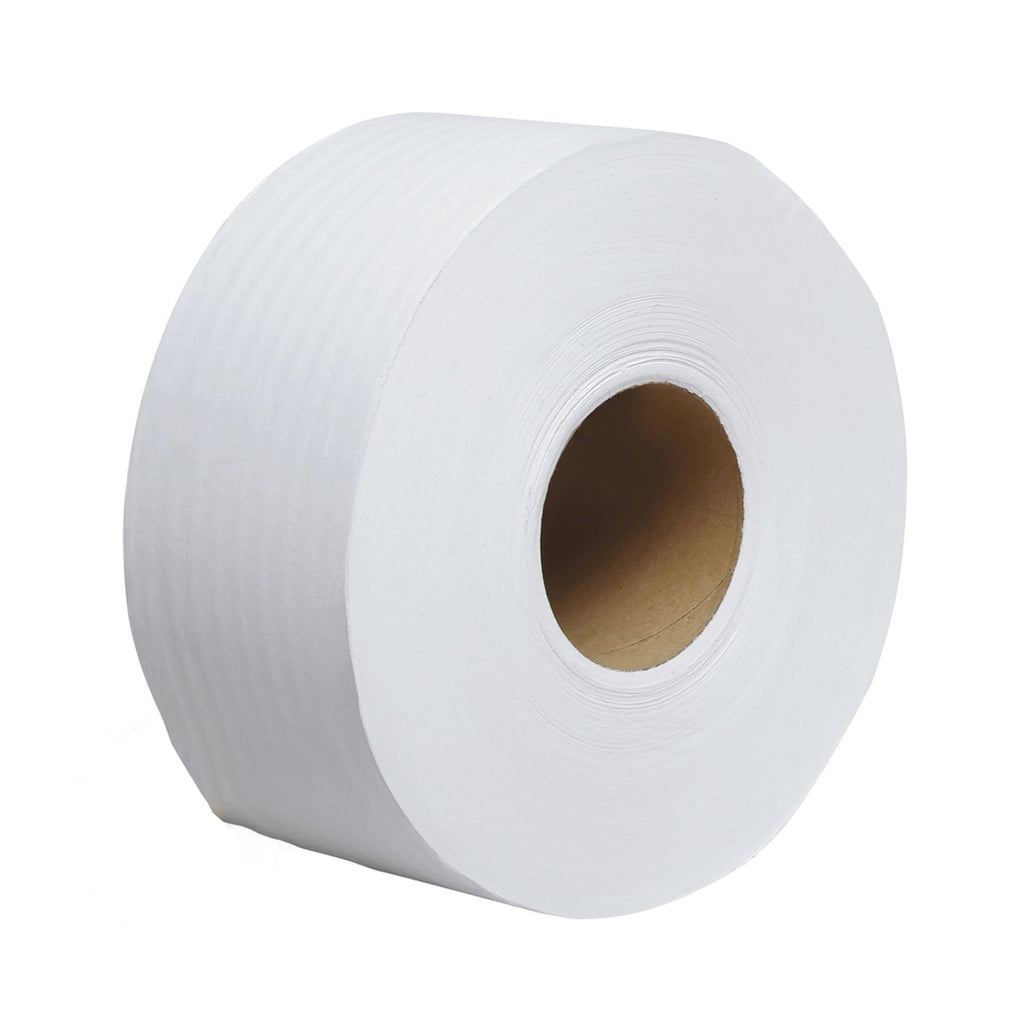 Scott Essential Extra Soft JRT 2-Ply Toilet Tissue 12 per Case 07304