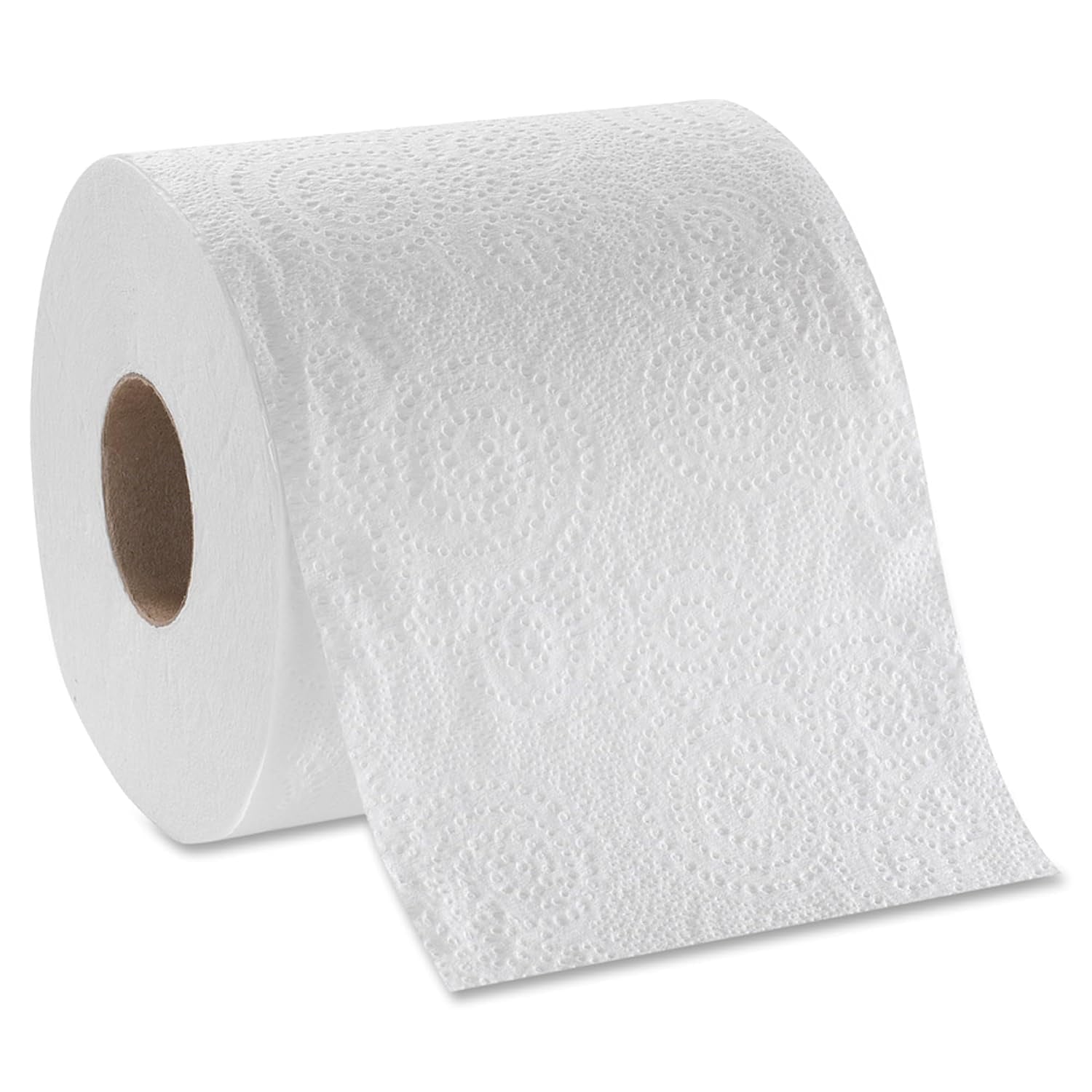 Angel Soft Ultra Professional Series 2-Ply Embossed Toilet Paper by GP PRO 1632014 400 Sheets Per Roll 20 Rolls Per Convenience Case