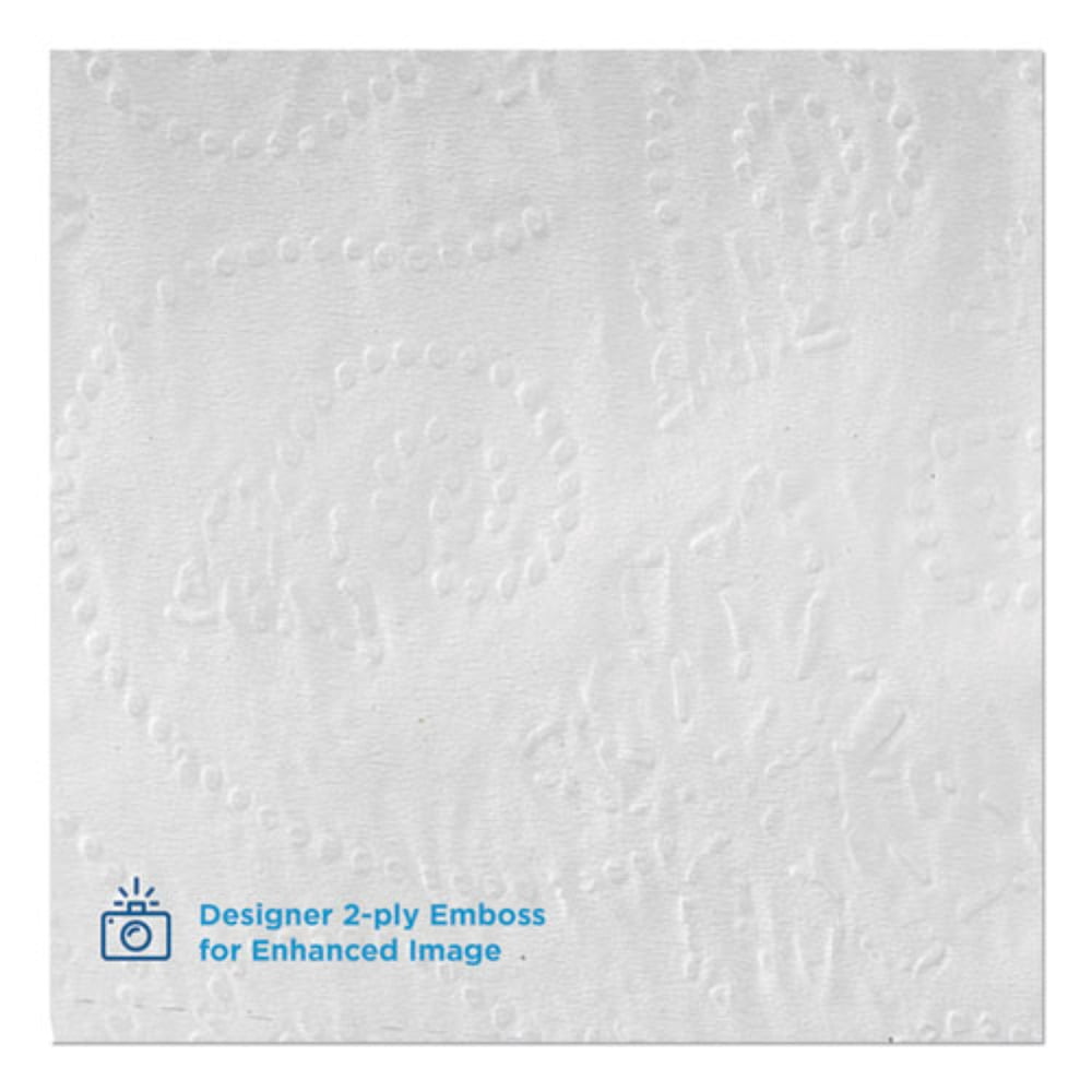 Georgia Pacific 16620 Angel Soft Ps Premium Bathroom Tissue - Septic Safe, 2-ply, White, 450 Sheets/roll, 20 Rolls/carton