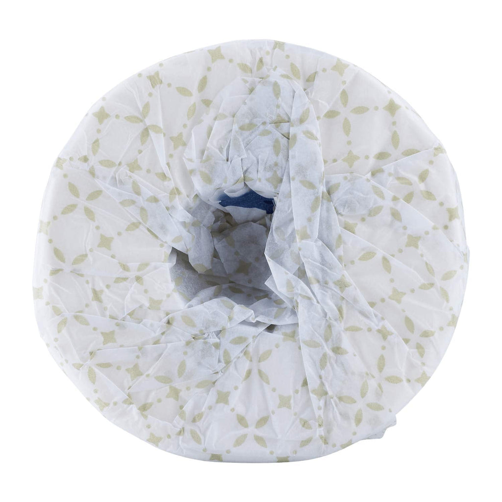 Karat 2-Ply Commercial Toilet Paper Rolls - 48 Rolls - JS-TTW500