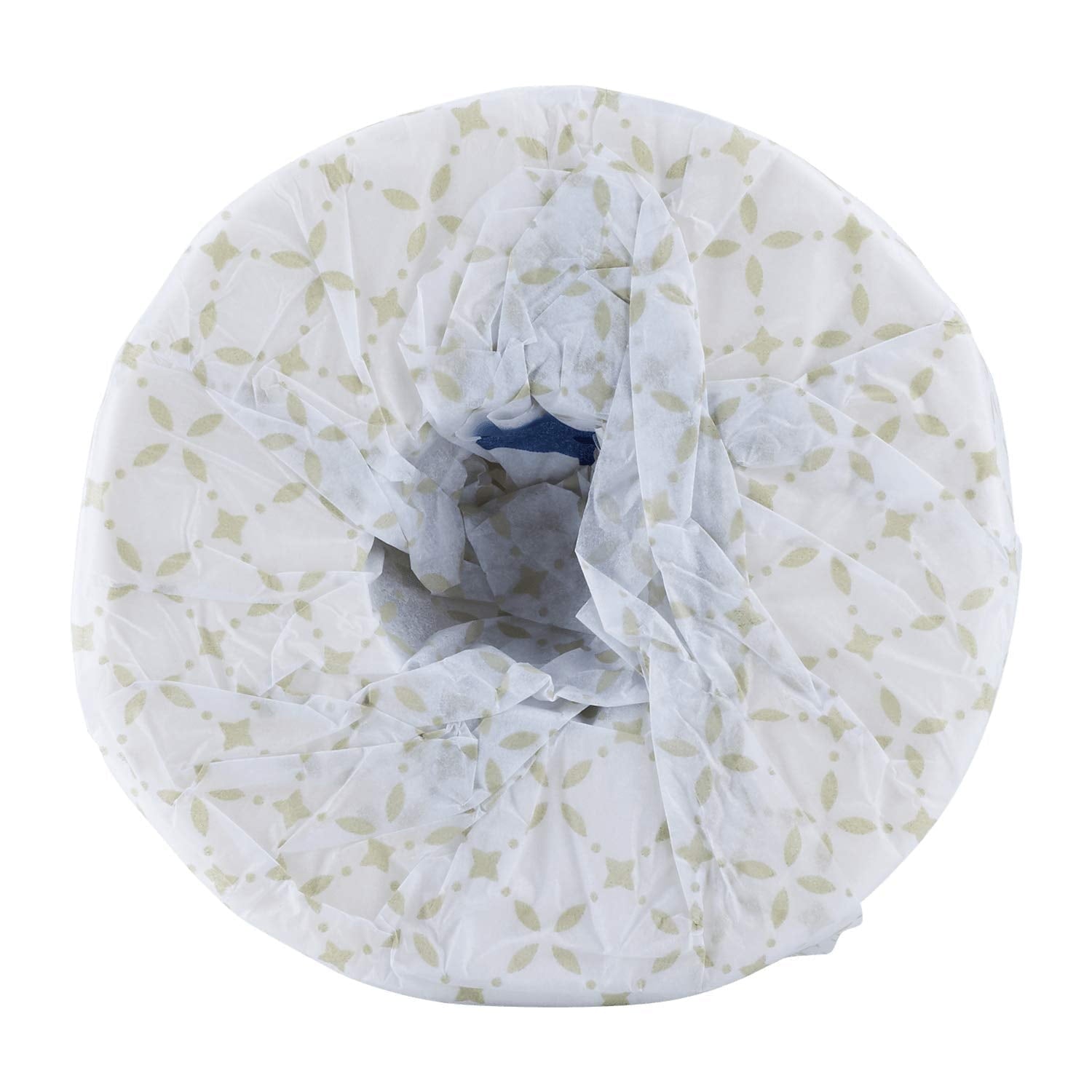 Karat 2-Ply Commercial Toilet Paper Rolls - 48 Rolls - JS-TTW500