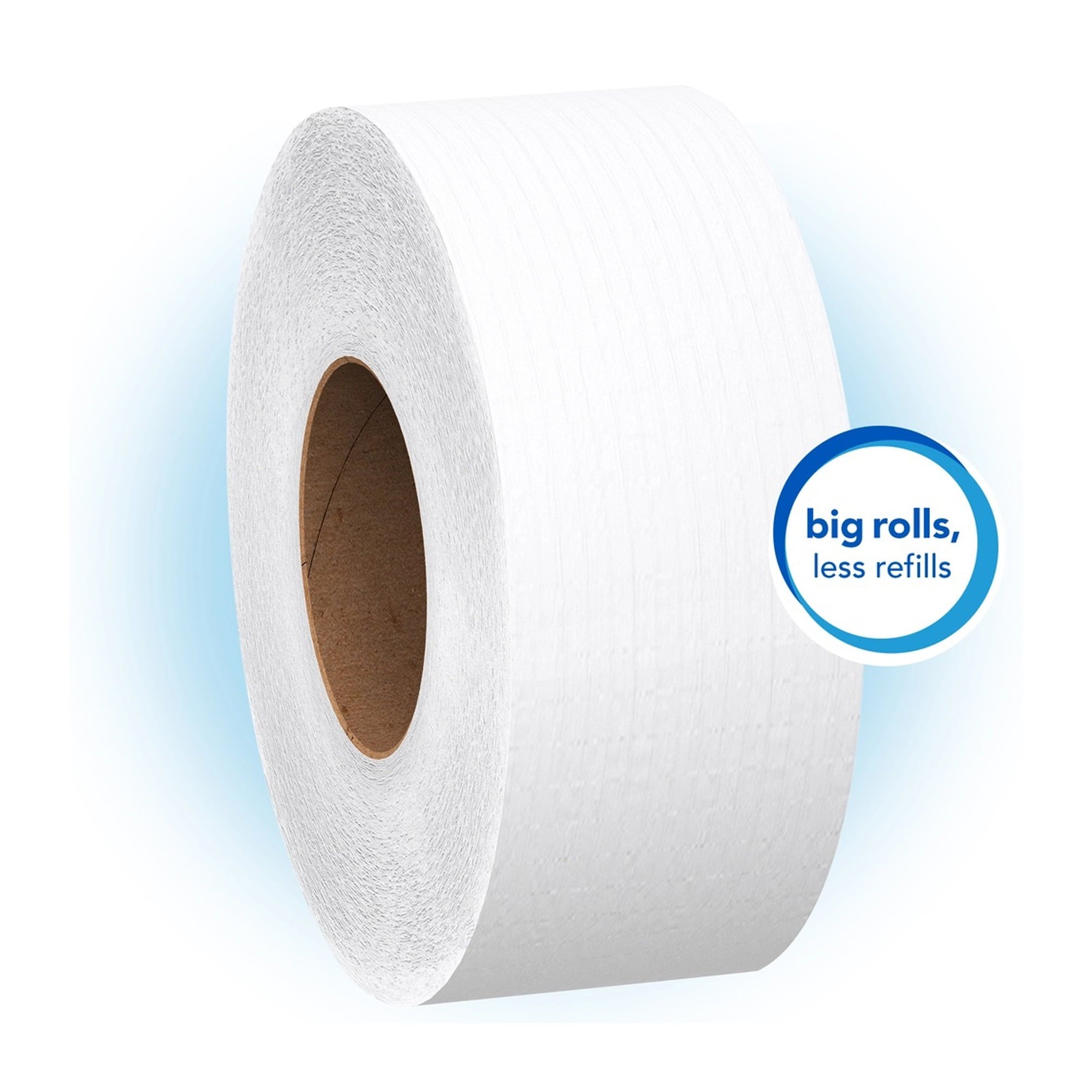 Scott Essential Extra Soft JRT 2-Ply Toilet Tissue 12 per Case 07304