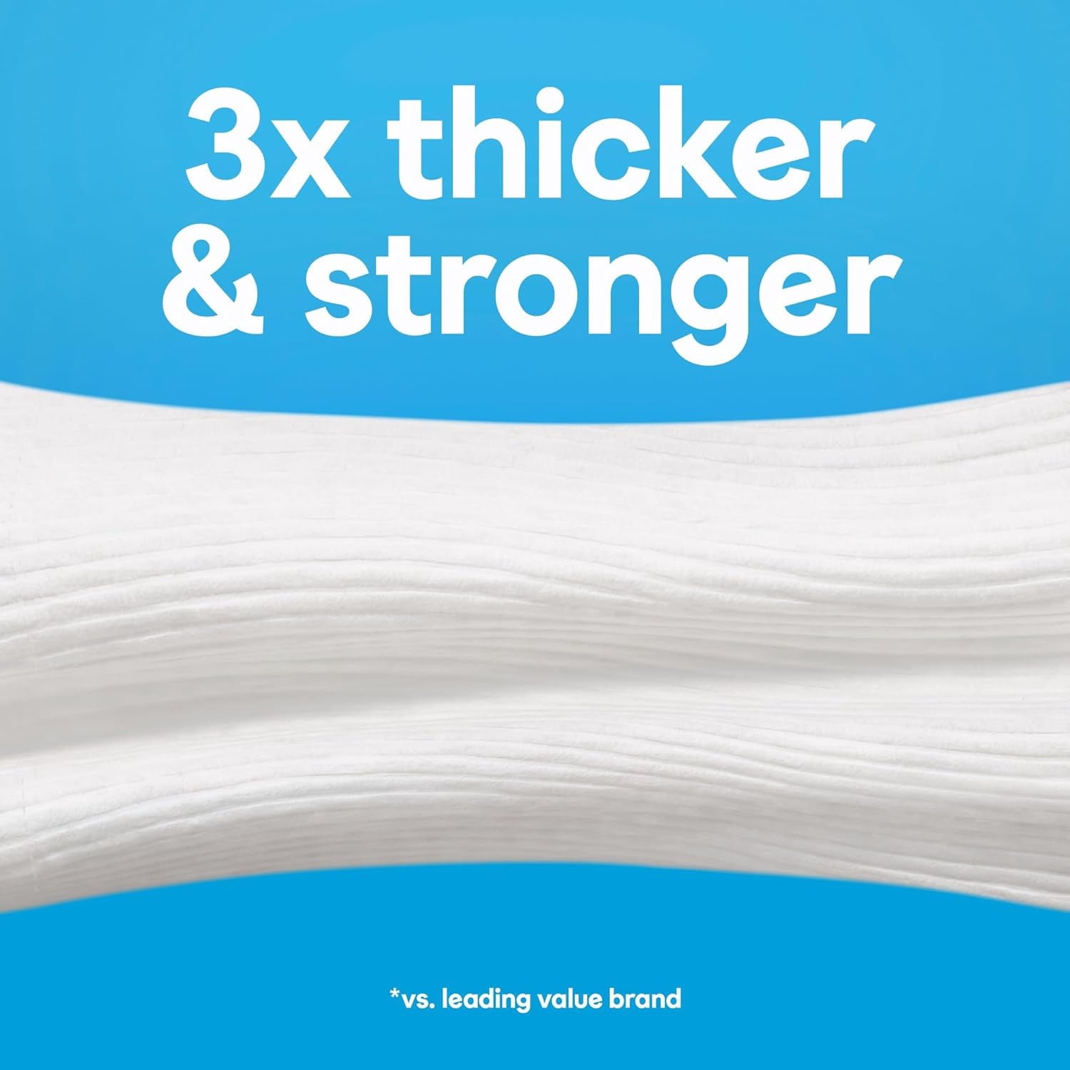 Cottonelle Ultra Clean Toilet Paper - 12 Mega Rolls = 48 Regular Rolls, Packaging May Vary