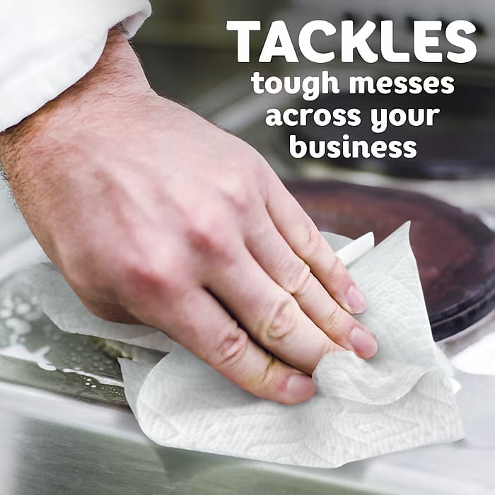 Bounty Select-a-size Paper Towels - 12 pk./121 sheets per roll