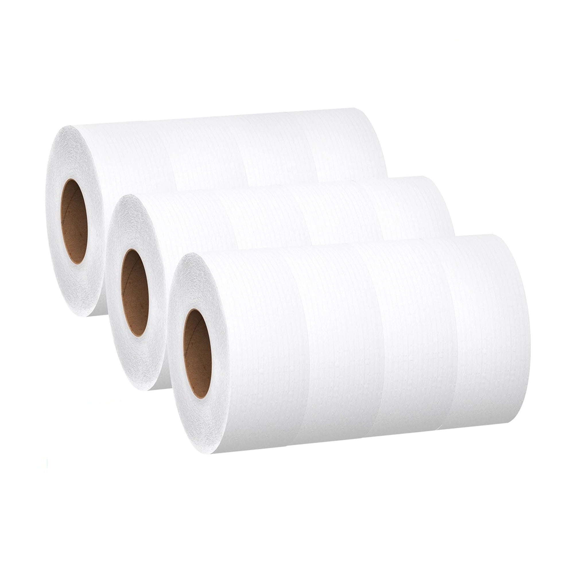 Scott Essential Extra Soft JRT 2-Ply Toilet Tissue 12 per Case 07304