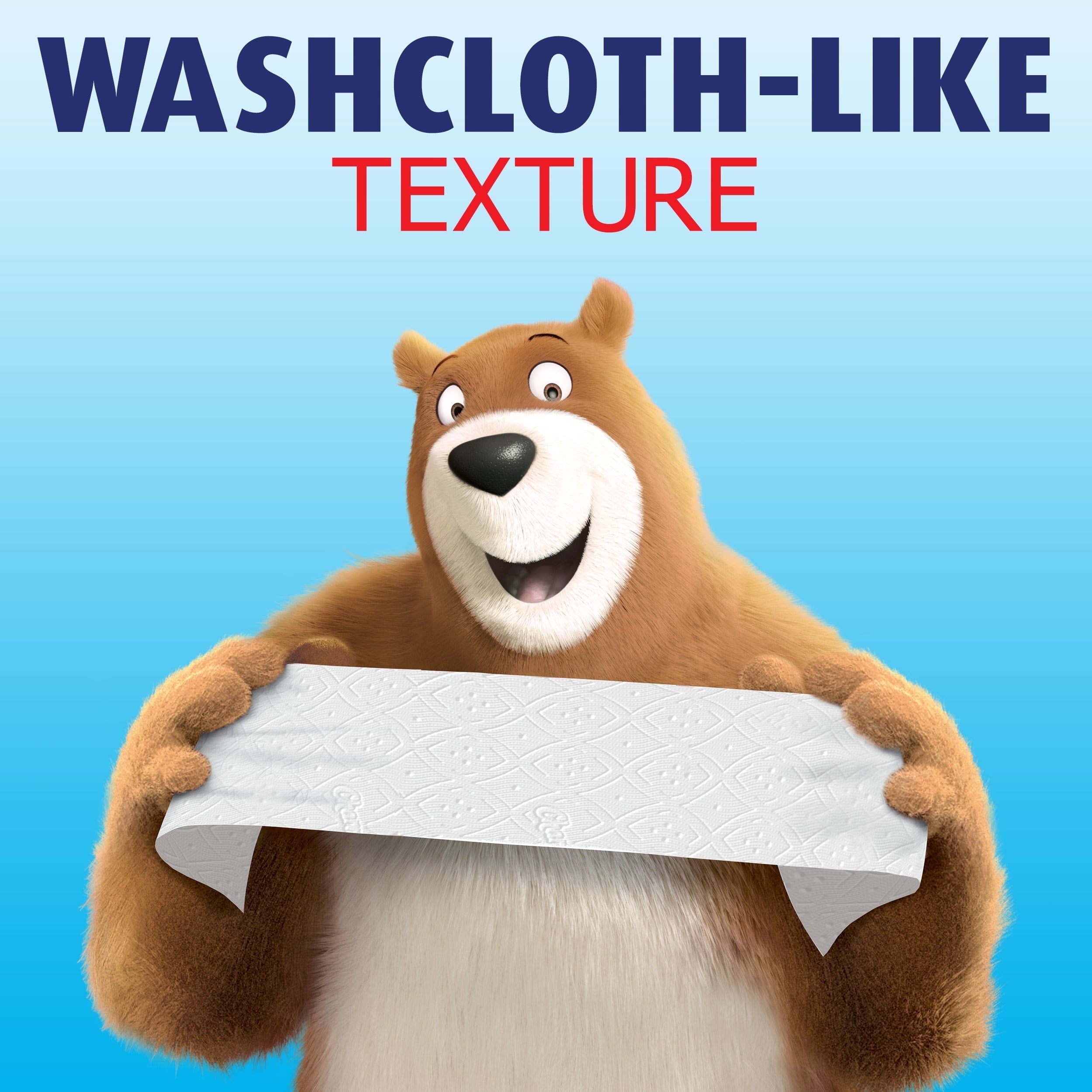Charmin Ultra Strong Toilet Paper - 9 Mega Rolls