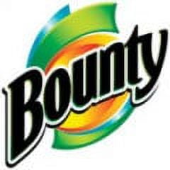 Bounty 74682 Essentials Select-A-Size Paper Towels - 2-Ply, 83 Sheets/Roll, 12 Rolls/Carton