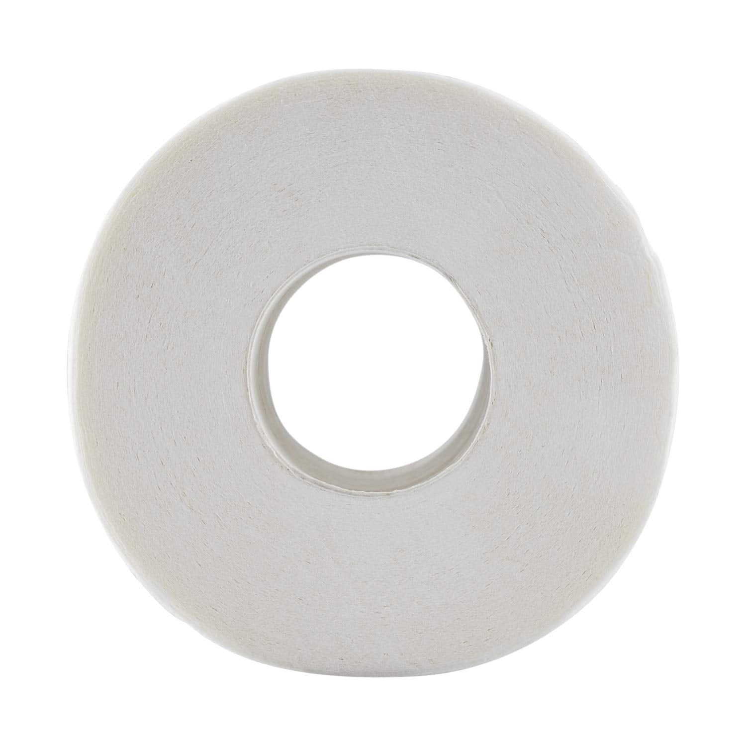 Karat 2-Ply Commercial Toilet Paper Rolls - 48 Rolls - JS-TTW500