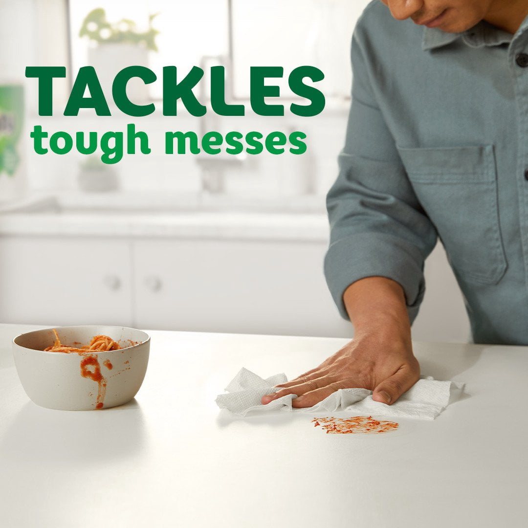 Bounty Select-A-Size Mega Roll Paper Towels - 1 Count (Packaging May Vary)