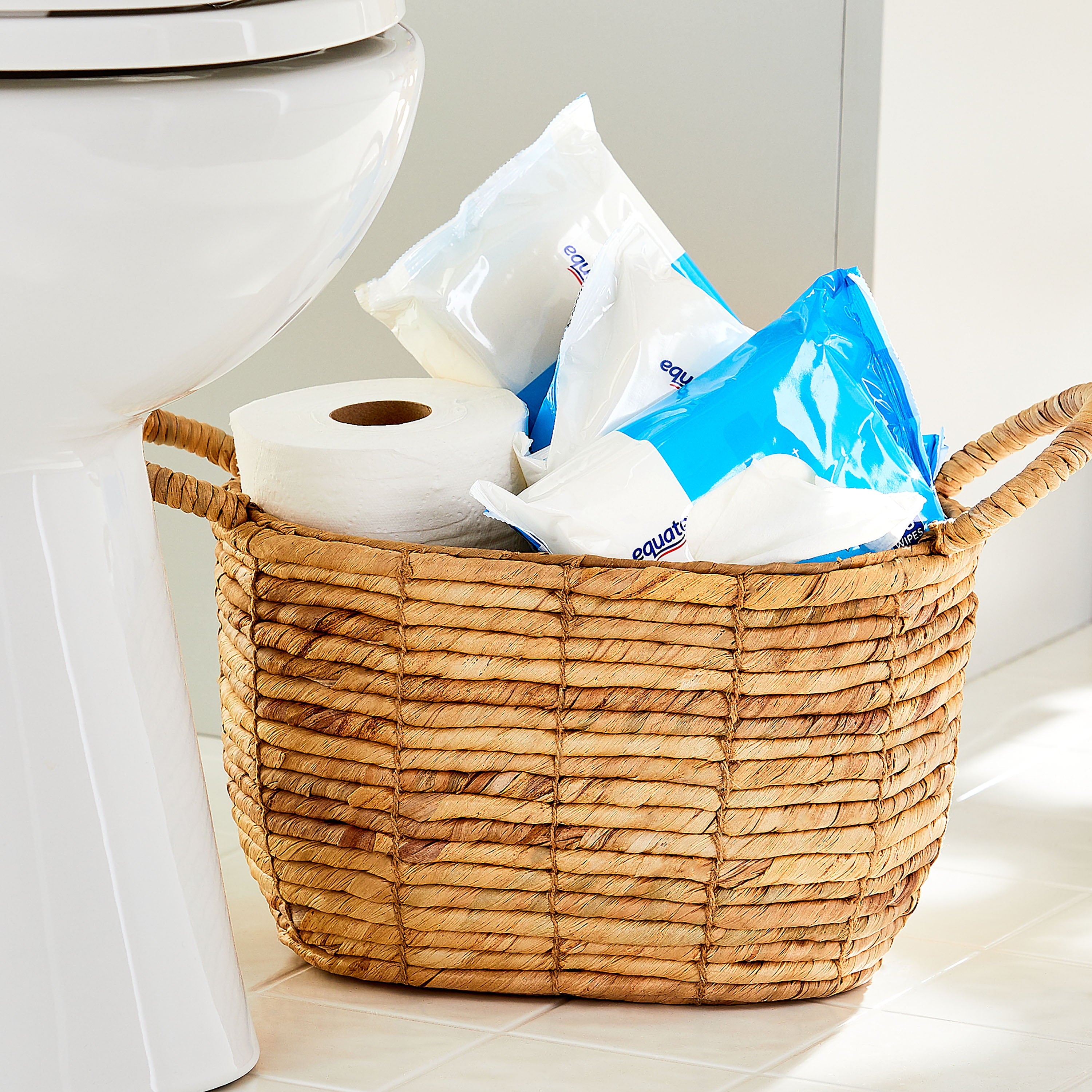 Equate Flushable Wet Wipes - Fresh Scent, 240 Wipes (5 Pack), Compare to Cottonelle® - 4-Pack