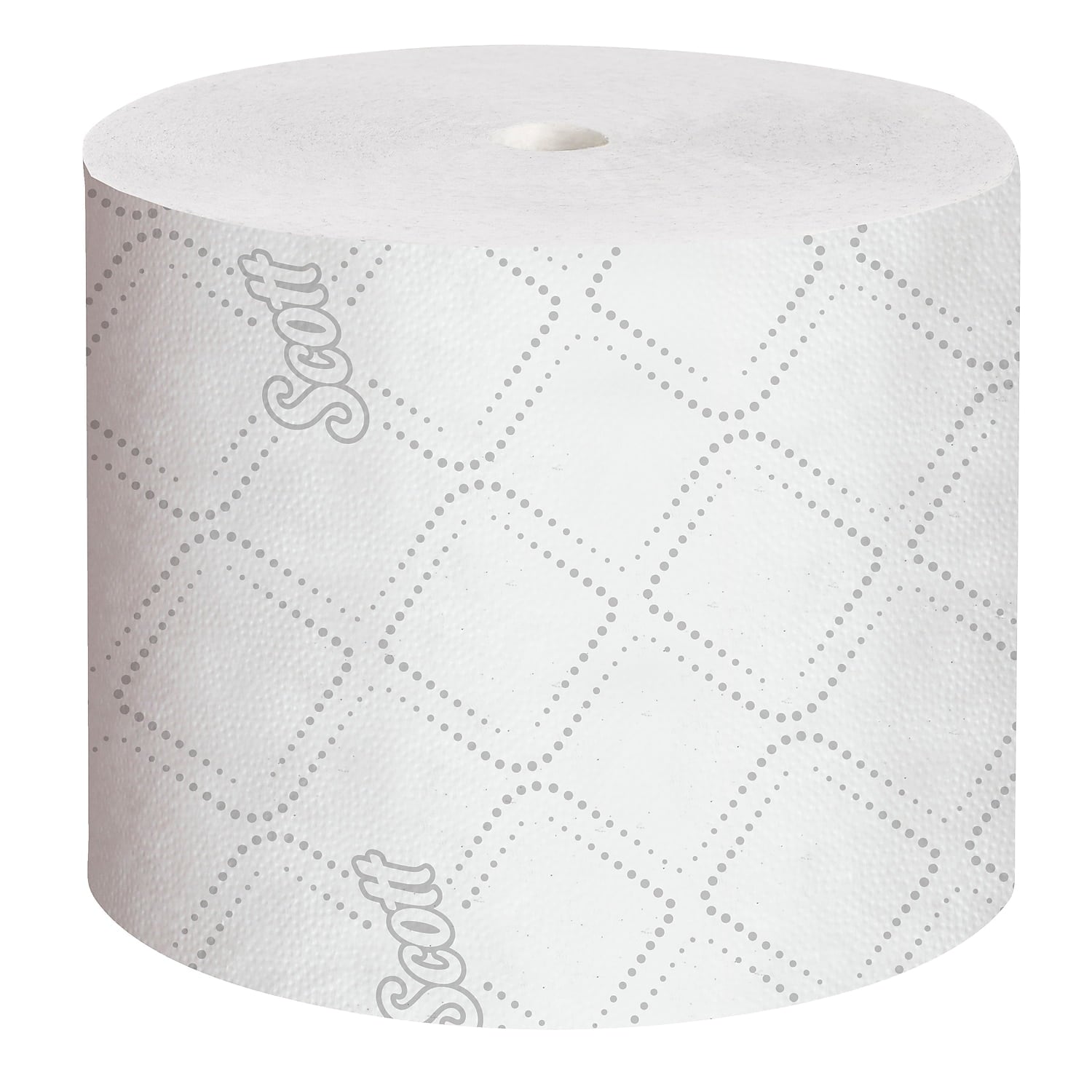 Scott® Pro Small-Core High-Capacity 2-Ply Toilet Paper - 1100' Per Roll, Pack Of 36 Rolls
