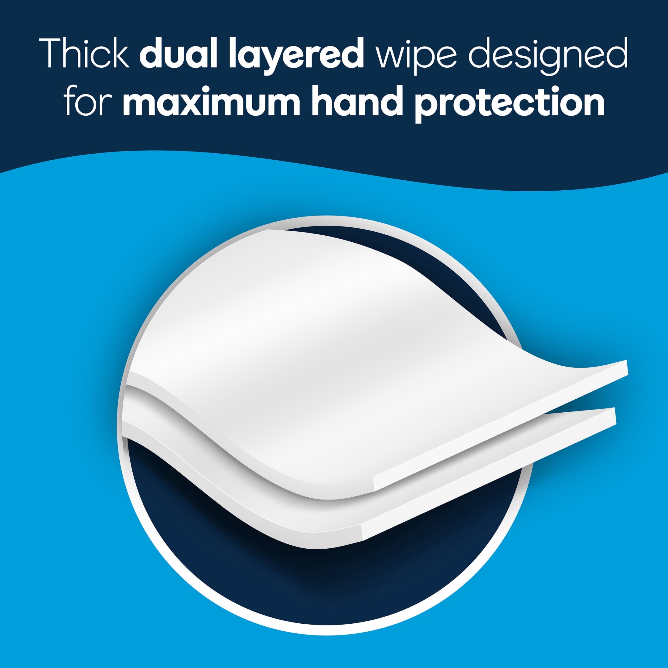 Cottonelle Fresh Care Flushable Wet Wipes - 1 Resealable Bag