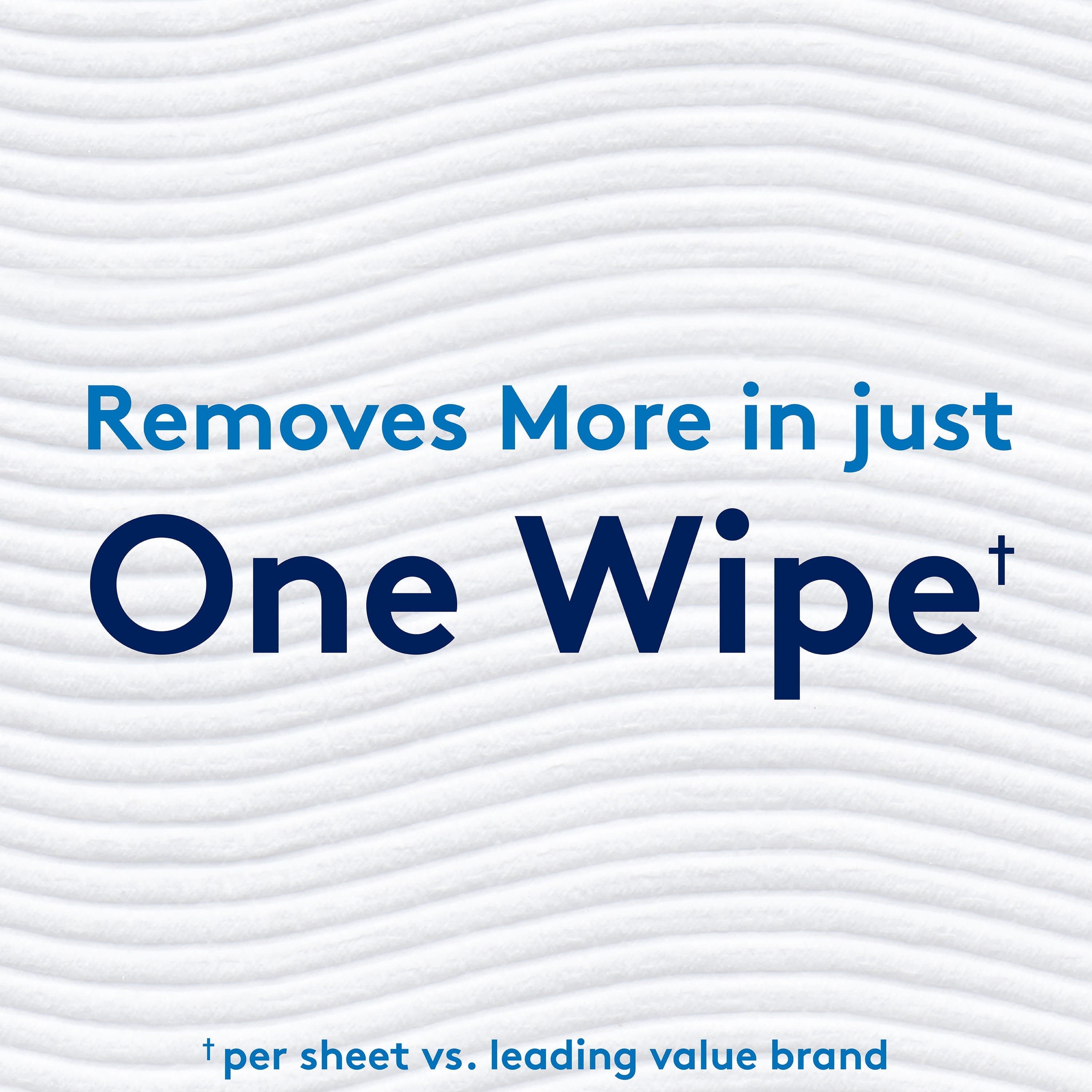 Cottonelle Ultra CleanCare Toilet Paper - 12 Mega Rolls, 340 Sheets per Roll (4, 080 Total)