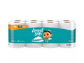 Angel Soft Toilet Paper Size Mega Count 16