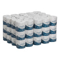 Angel Soft Ultra Professional Series 2-Ply Embossed Toilet Paper by GP PRO 1632014 400 Sheets Per Roll 20 Rolls Per Convenience Case
