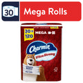 Charmin Ultra Strong Toilet Paper - 30 Mega Rolls