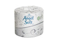 Angel Soft Professional Series - GPC16840, Embossed Toilet Paper, 40 per Carton, White