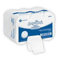 Georgia-Pacific GPC19379 Angel Soft PS Compact Coreless Premium Bathroom Tissue - 2-Ply - White - Pack of 18