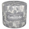 Kimberly-Clark Professional Kleenex Cottonelle 2 ply Bath Tissue - 20 Per Carton