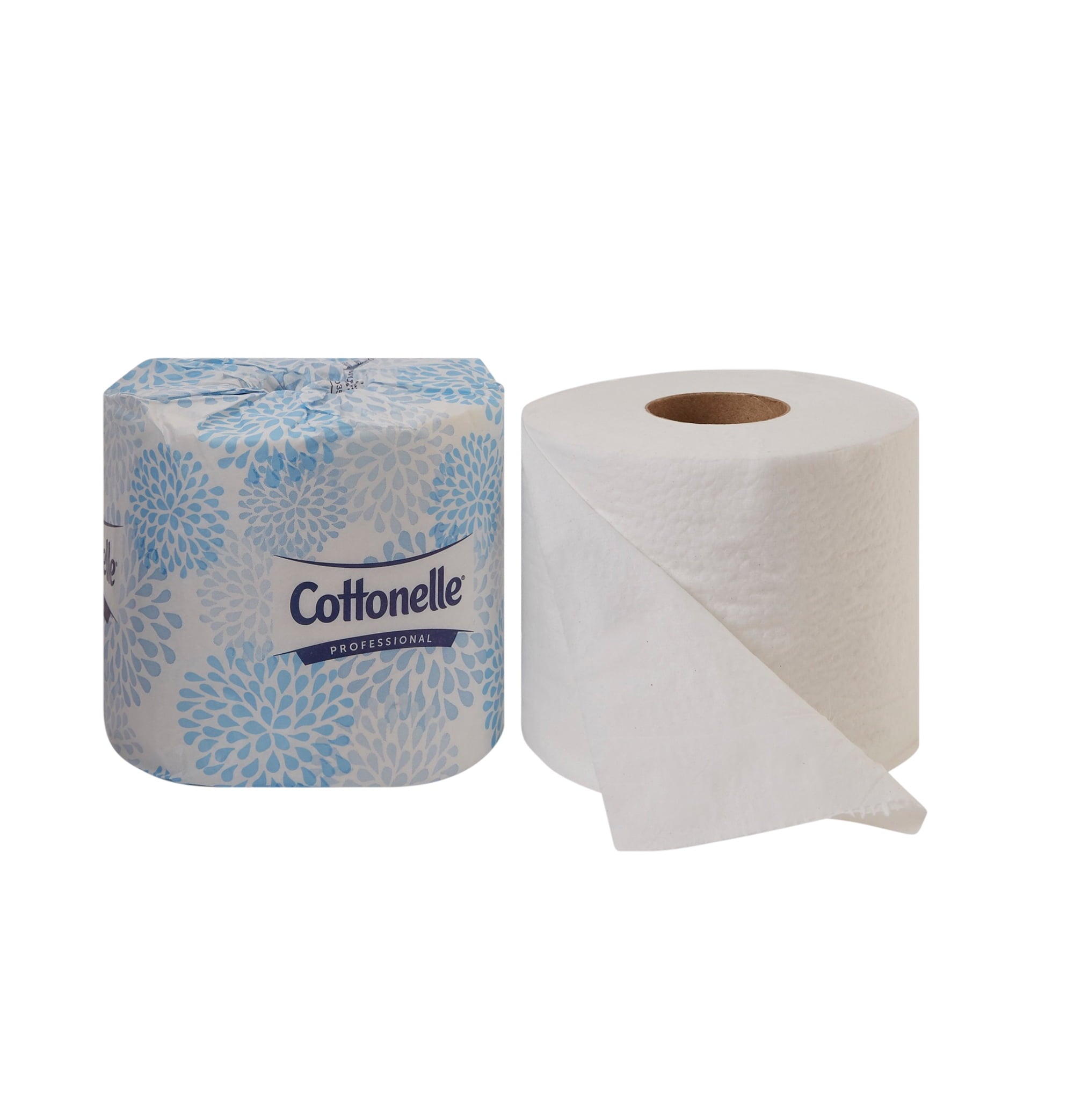 Kleenex Cottonelle Professional Toilet Tissue