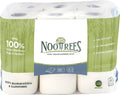 NooTrees Bamboo Toilet Rolls 3 Ply 12 Rolls