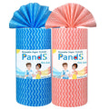 PandS Reusable Household Paper Towels - 60 Sheets, 1 Pack
