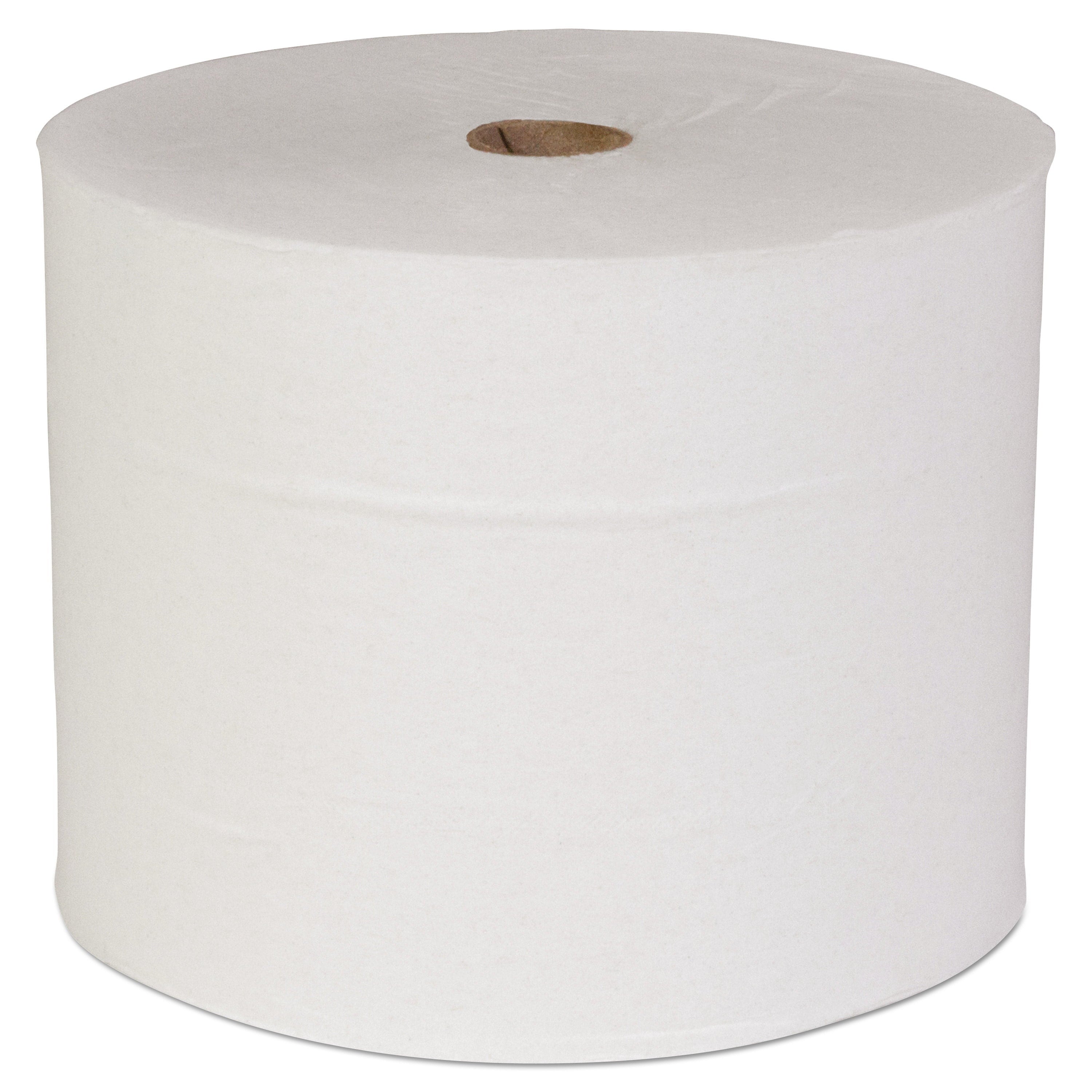 Scott® Pro Small-Core High-Capacity 2-Ply Toilet Paper - 1100' Per Roll, Pack Of 36 Rolls