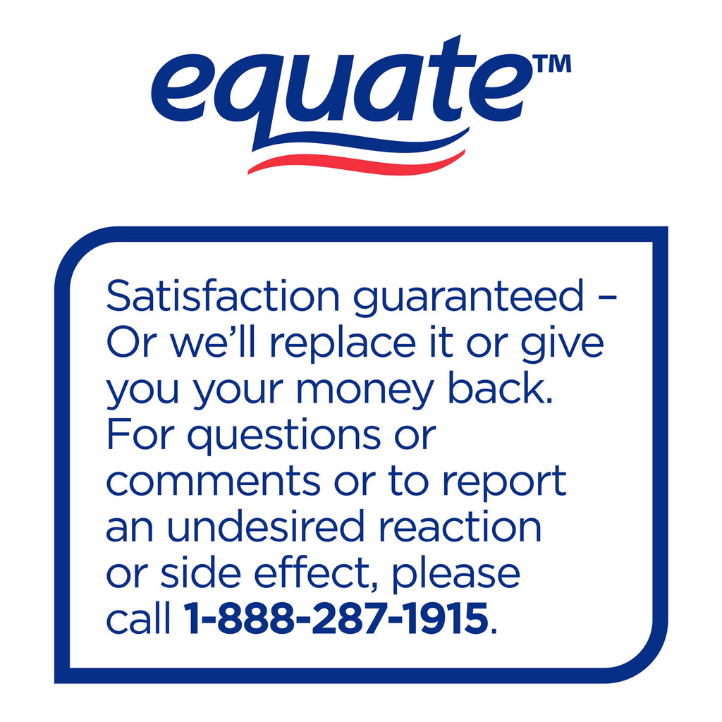 Equate Flushable Wet Wipes - Fresh Scent, 240 Wipes (5 Pack), Compare to Cottonelle® - 4-Pack