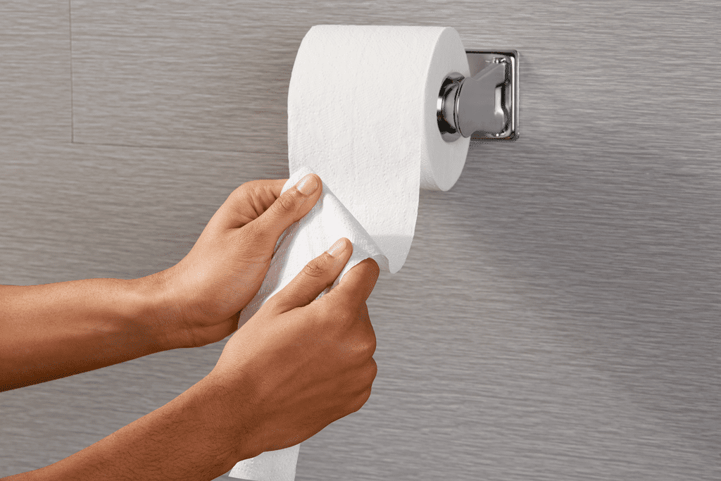 Georgia-Pacific Angel Soft Ultra 2-Ply Toilet Paper - 1632014, 20 Rolls per Case