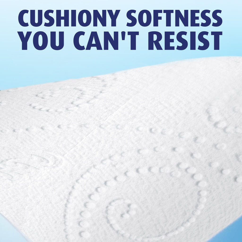 Charmin Ultra Soft Toilet Paper - 9 Mega Rolls
