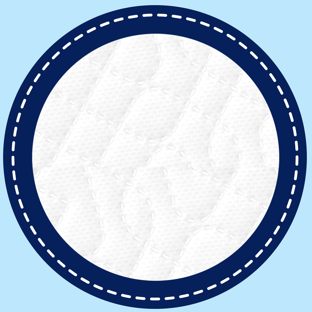 Quilted Northern Ultra Soft & Strong Toilet Paper - 6 Mega Rolls