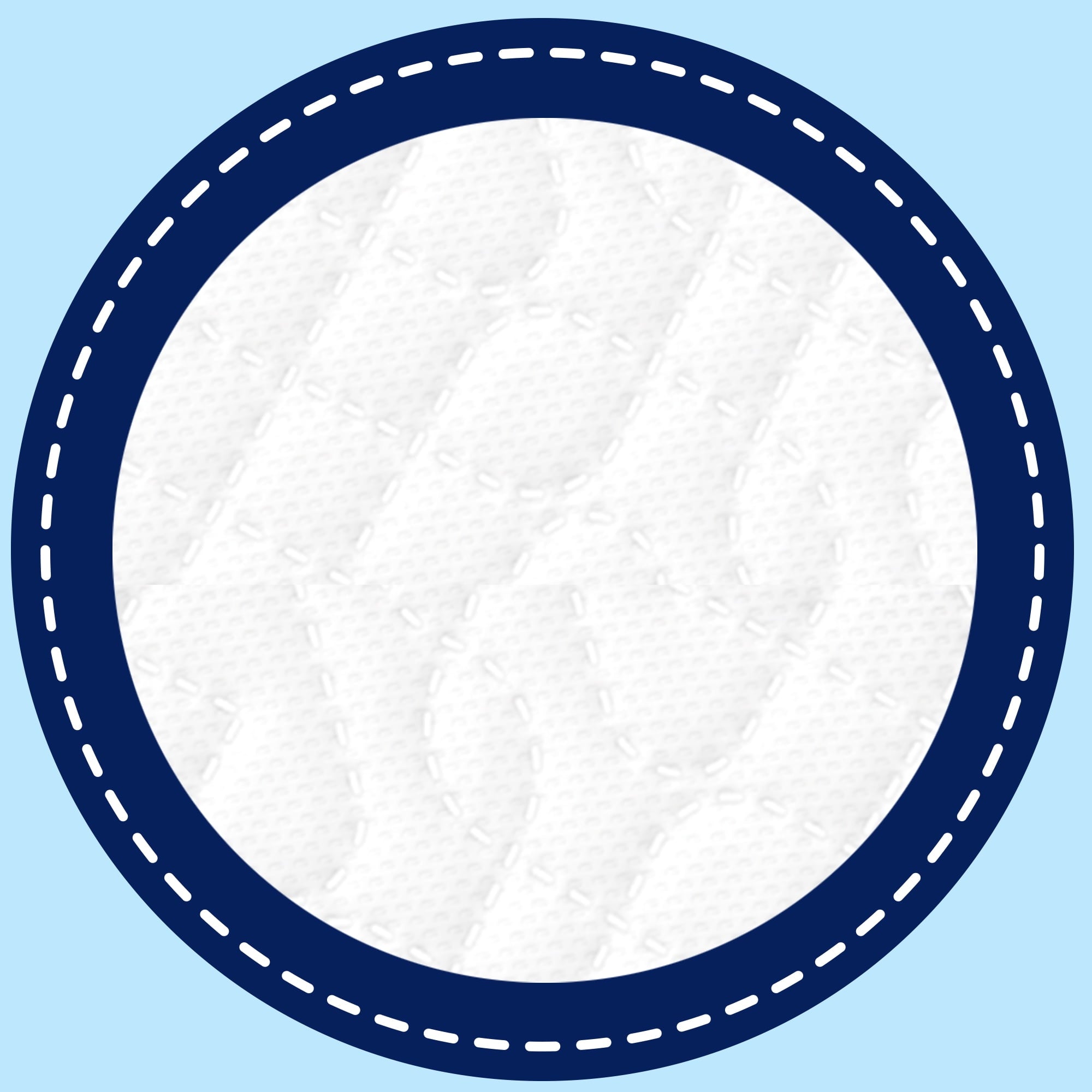 Quilted Northern Ultra Soft & Strong Toilet Paper - 6 Mega Rolls