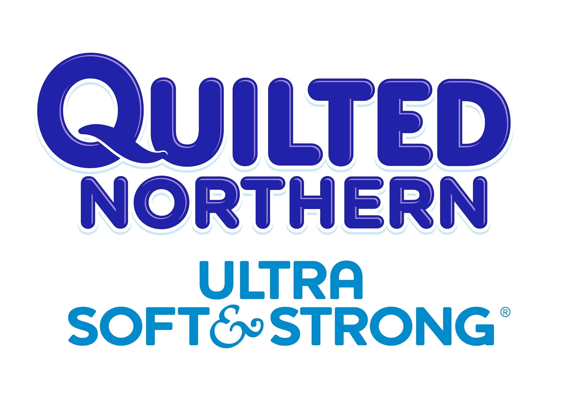 Quilted Northern Ultra Soft & Strong Toilet Paper - 12 Mega Rolls