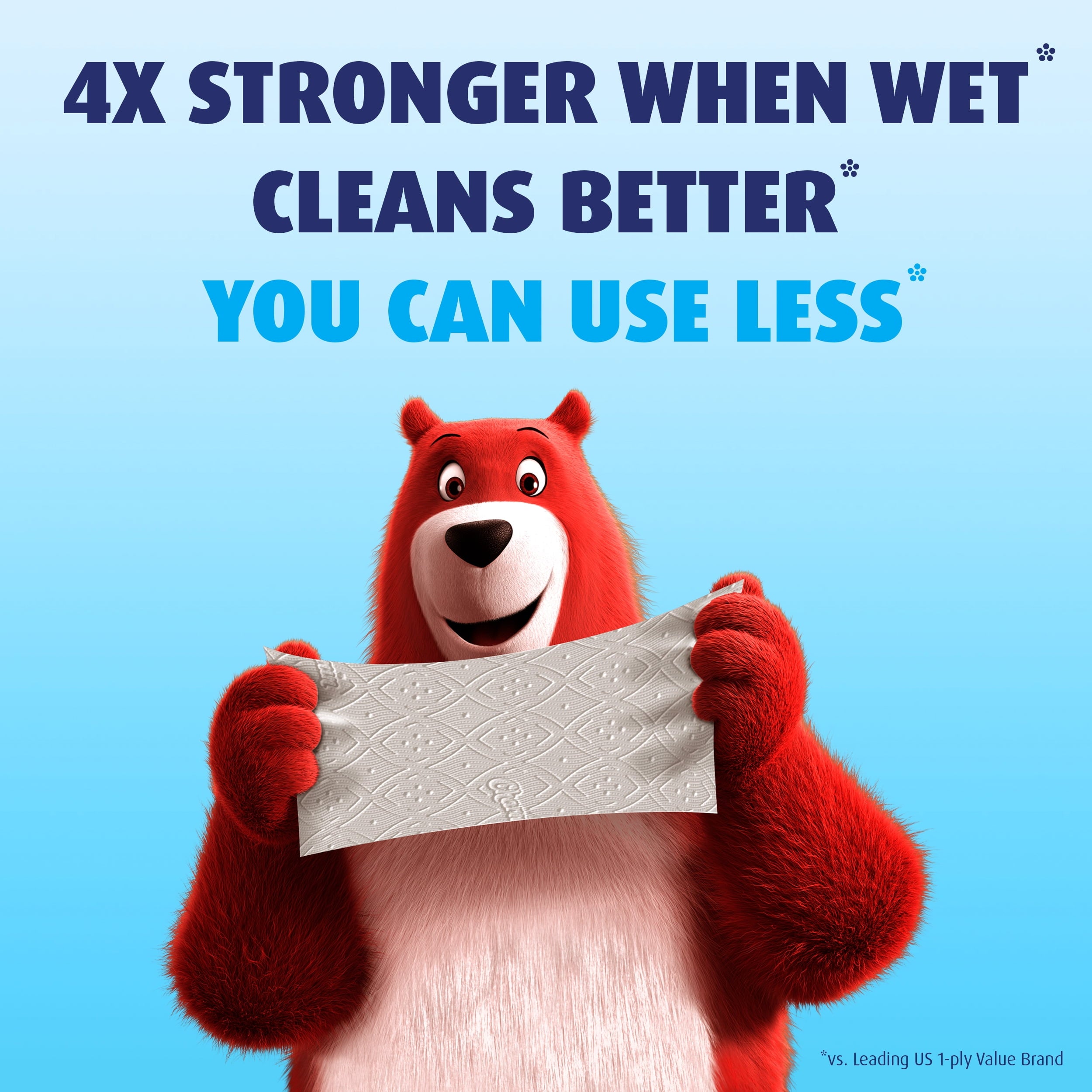 Charmin Ultra Strong Toilet Paper - 24 Mega Rolls