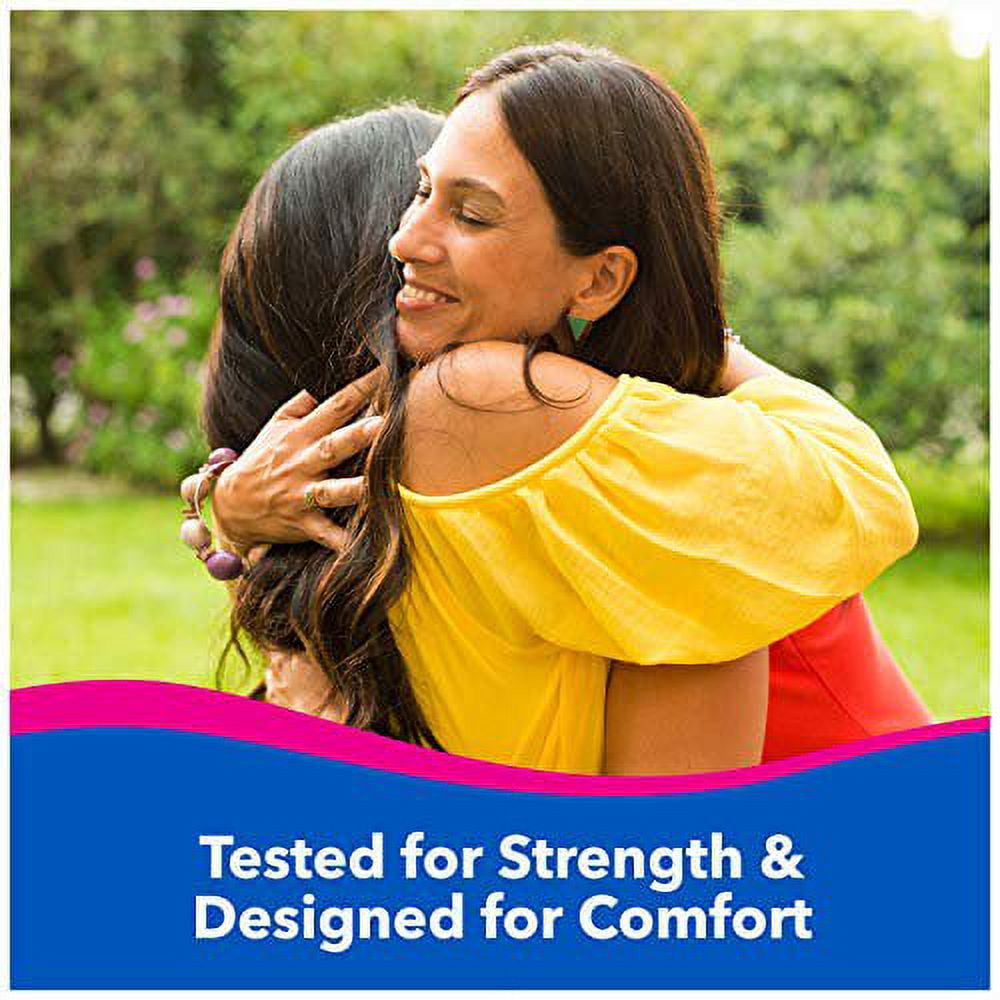 Comfort Plus Scott Toilet Paper - 12 Double Rolls, 231 Sheets per Roll, Quantity of 2