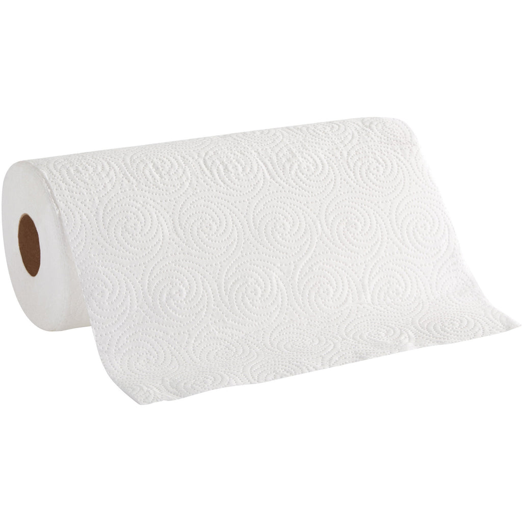 Sparkle Ps Premium Roll Towel - 2 Ply - 70 Sheets/roll - 30 / Carton - White (2717201 Count)
