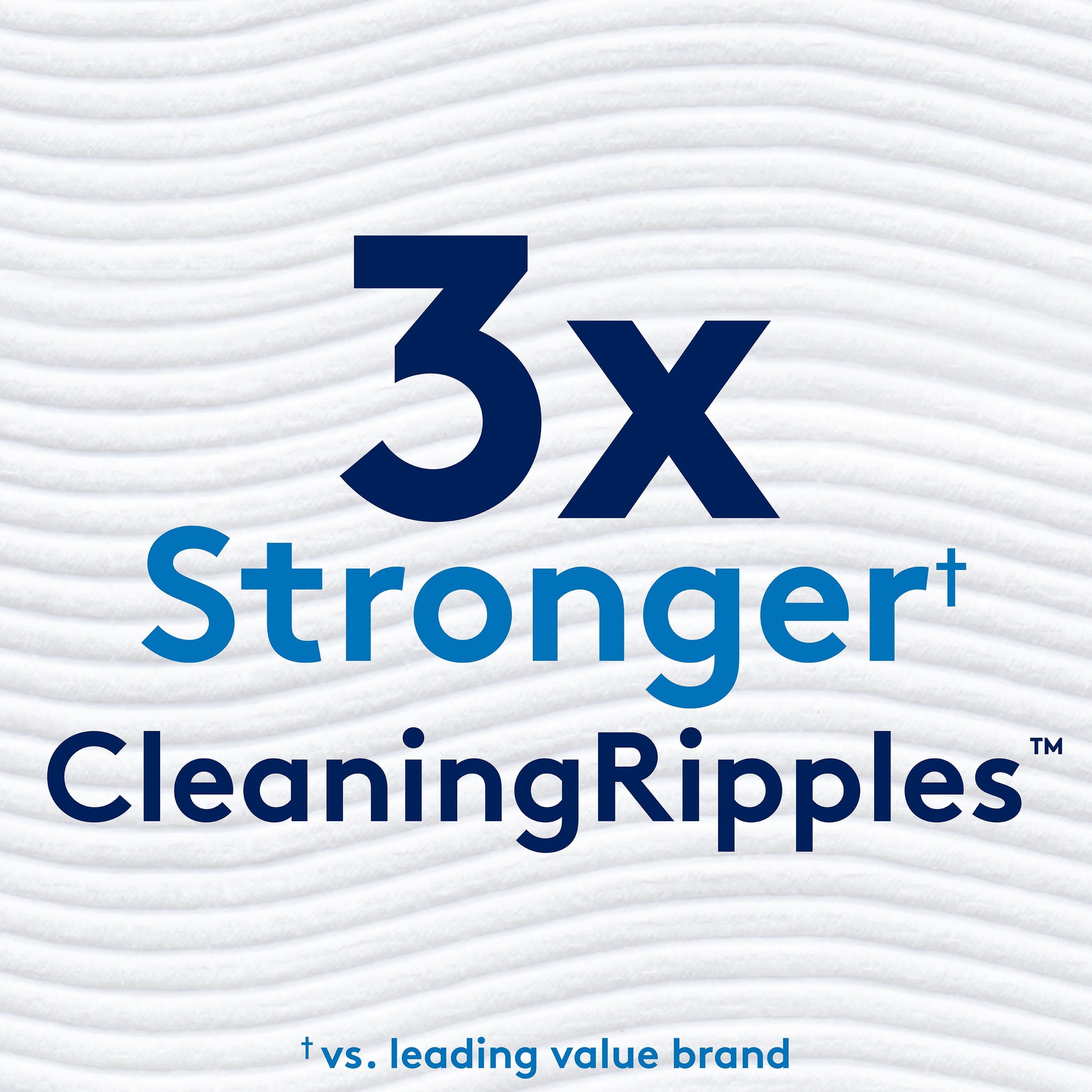 Cottonelle Ultra CleanCare Toilet Paper - 12 Mega Rolls, 340 Sheets per Roll (4, 080 Total)