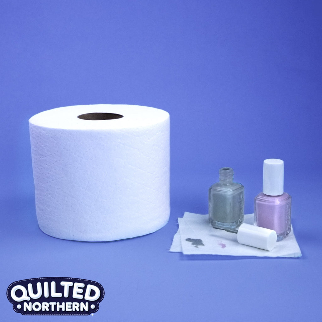 Quilted Northern Ultra Soft & Strong Toilet Paper - 6 Mega Rolls