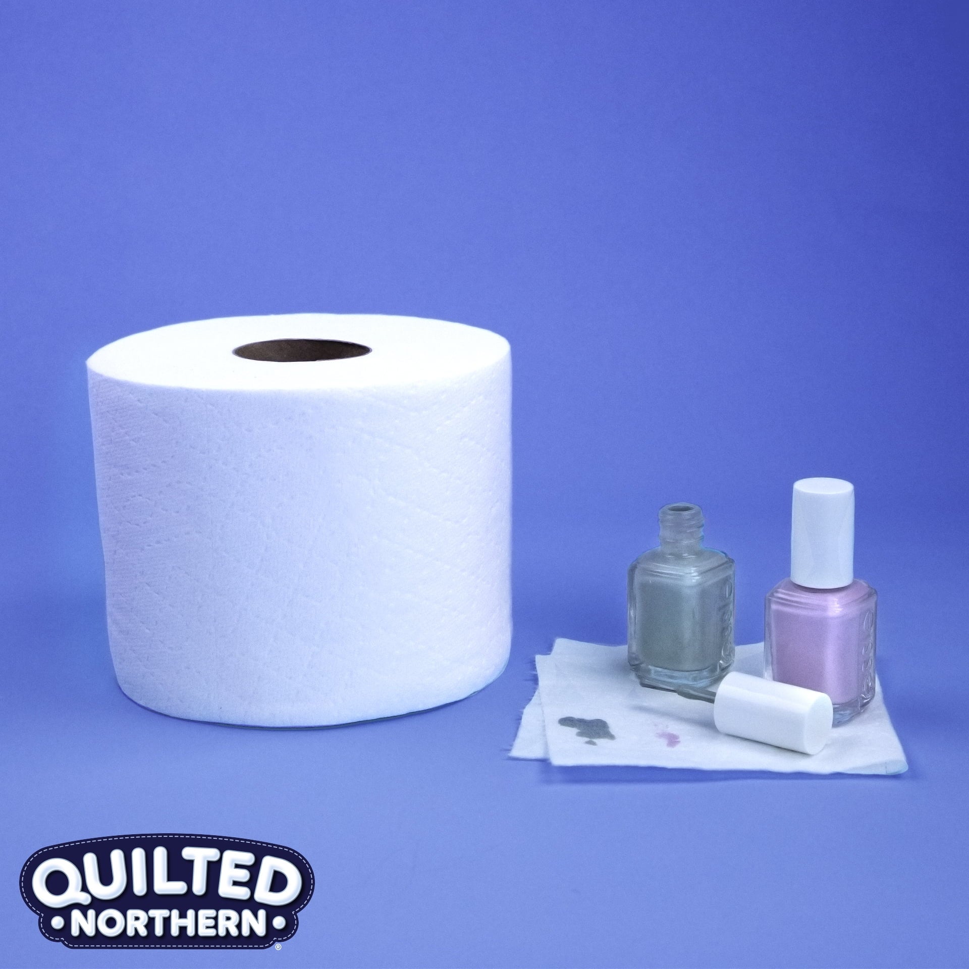 Quilted Northern Ultra Soft & Strong Toilet Paper - 6 Mega Rolls