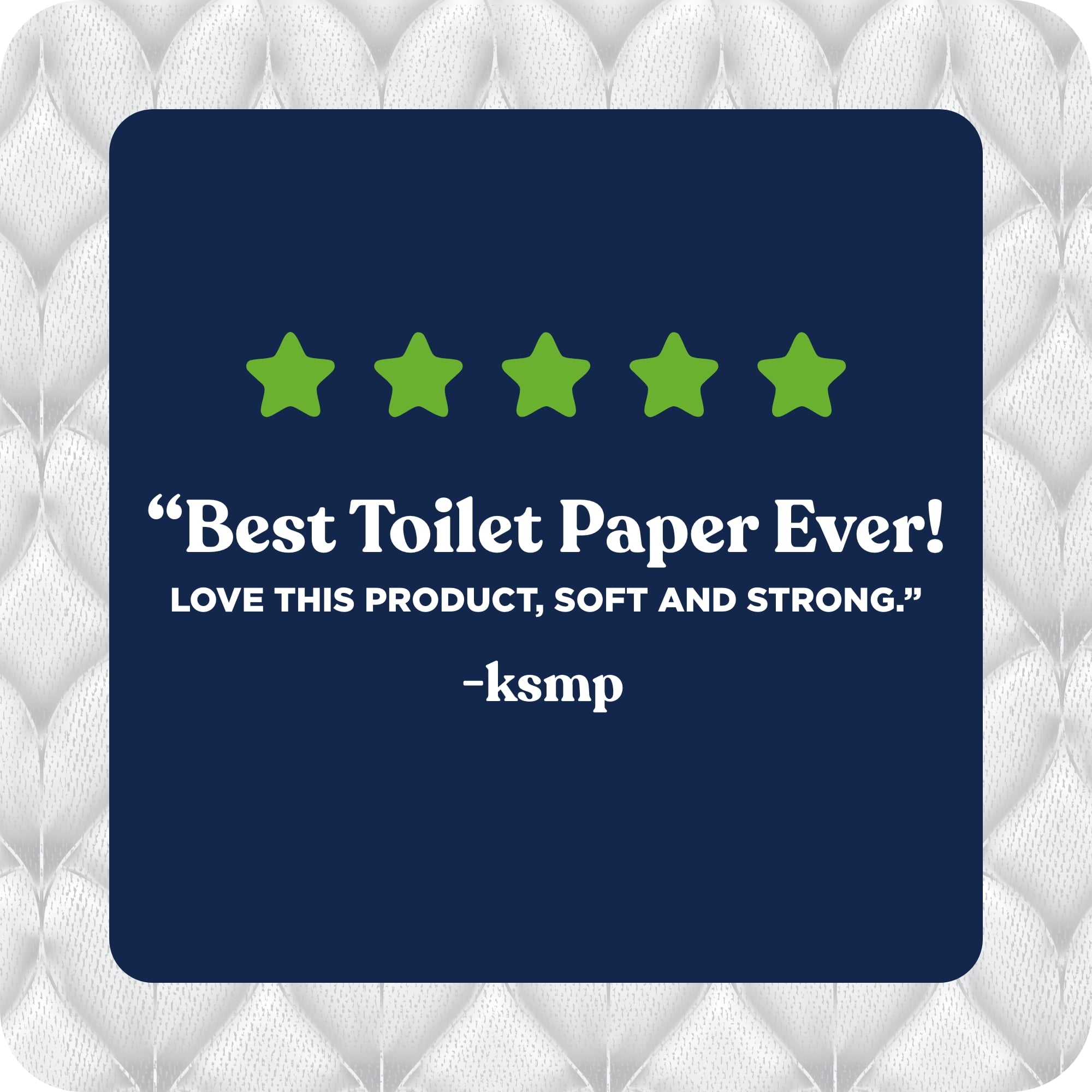 Quilted Northern Ultra Soft & Strong 2-Ply Toilet Paper - 6 Mega Rolls, 255 Sheets Per Roll
